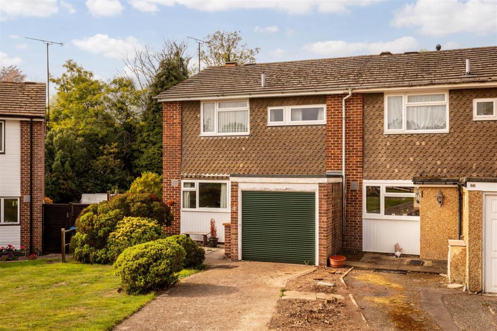 Main image of property: Barnmead, Haywards Heath