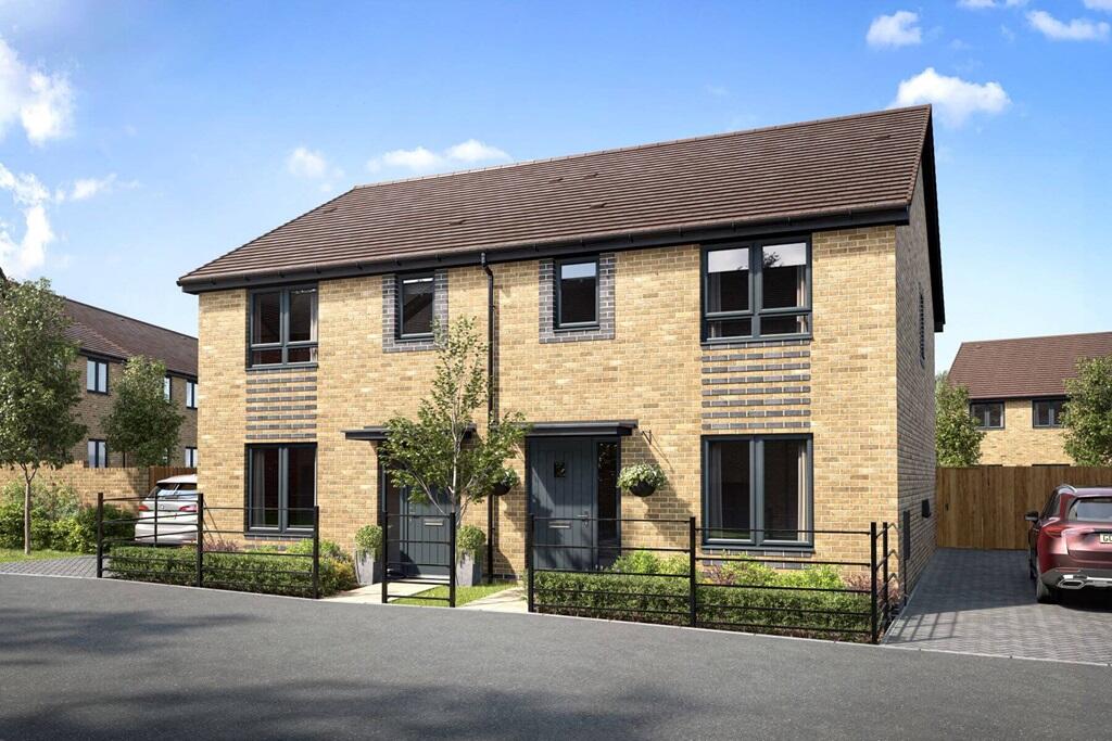 Main image of property: Tillhouse Road,
Cranbrook,
Exeter,
Devon,
EX5 7FL