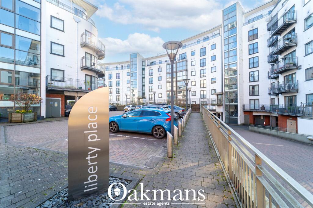 Additional image 19 of Sheepcote Street, Birmingham, West Midlands, B16