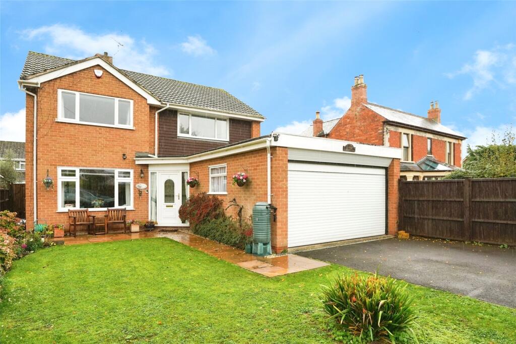 Main image of property: Sellars Road, Hardwicke, Gloucester, Gloucestershire, GL2