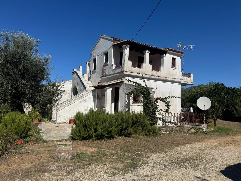 Main image of property: Kato Korakiana, Corfu, Ionian Islands