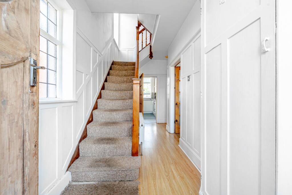 St Martins View, Chapel Allerton, Leeds, LS7 photo 2