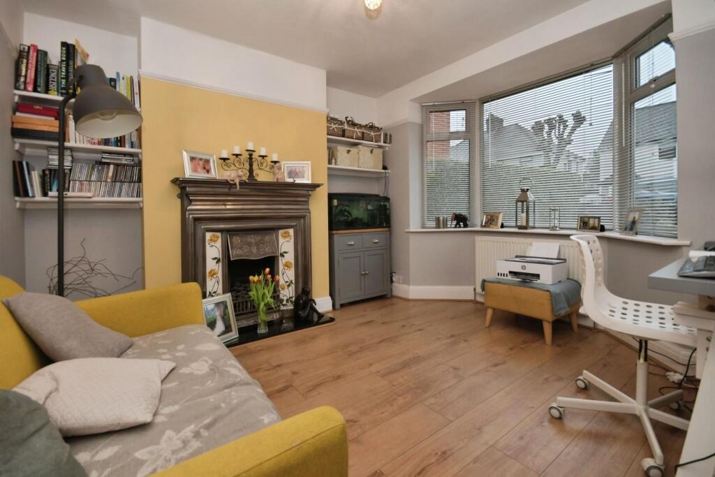 House in Chesterfield, Newbold - View 5