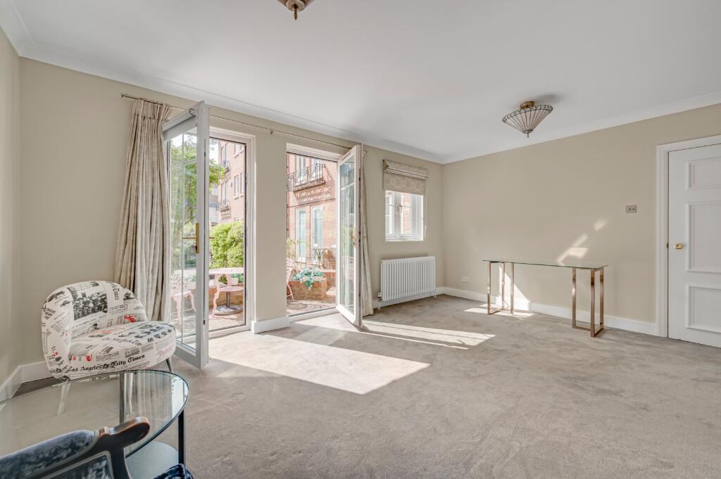 Main image of property: Daventry Street, Marylebone, London, NW1