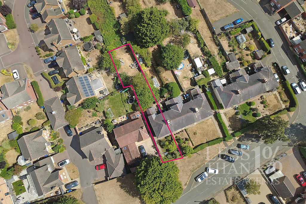 House in Bugbrooke - View 2