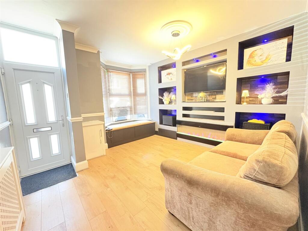 House in Portsmouth, Stamshaw - View 5