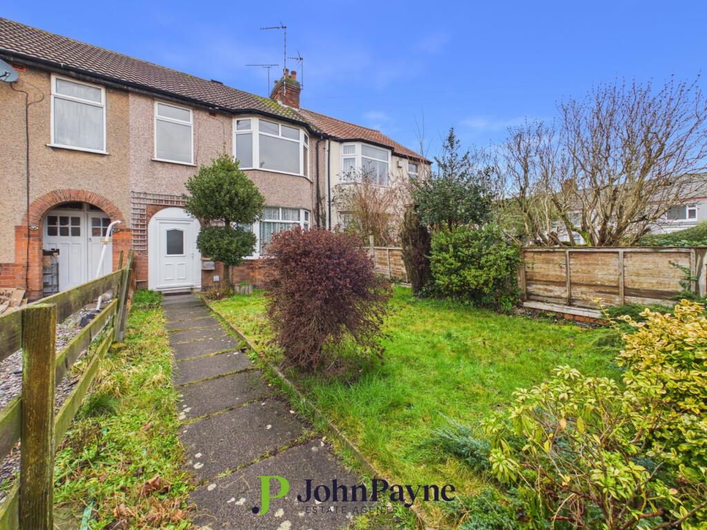 Main image of property: Bulls Head Lane, Stoke, Coventry, CV3