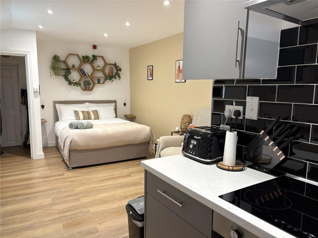 Main image of property: High Street, Wells, Somerset, BA5