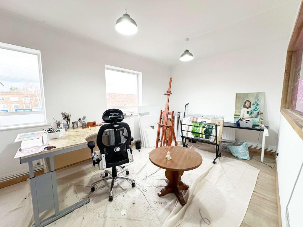 Medium Creative Space