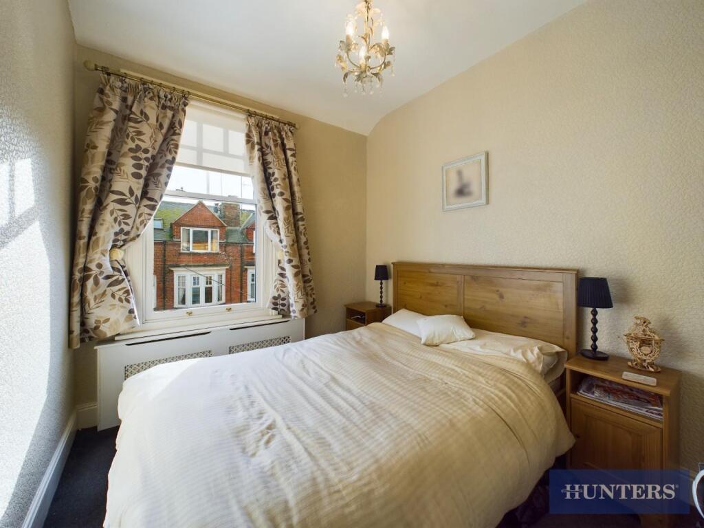 Apartment in York - View 5