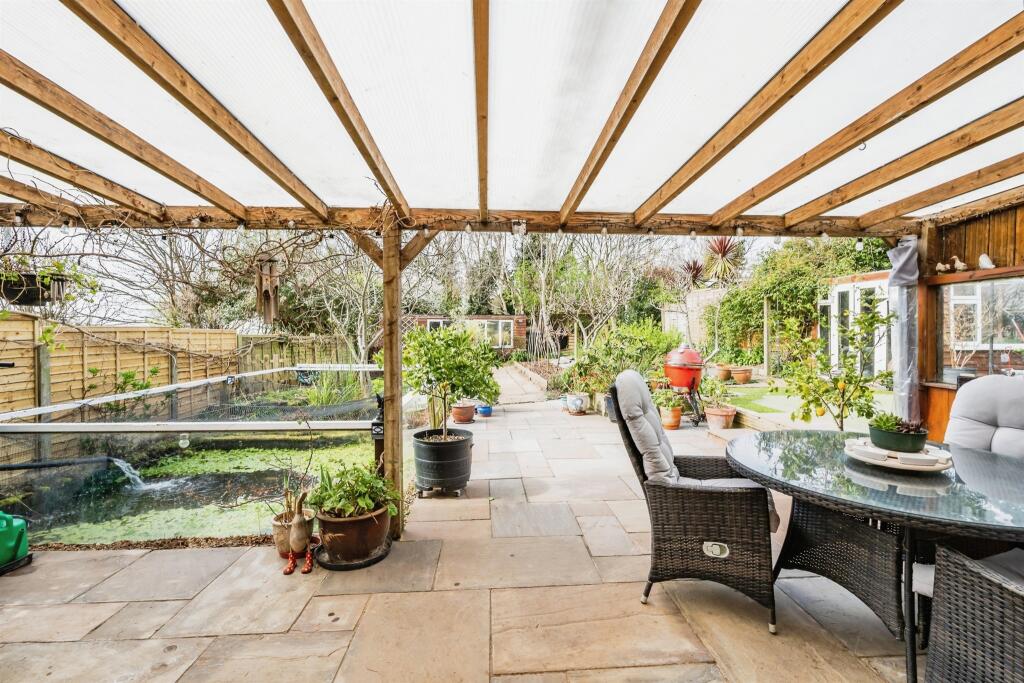 House in Lewes, East Blatchington, Seaford - View 5