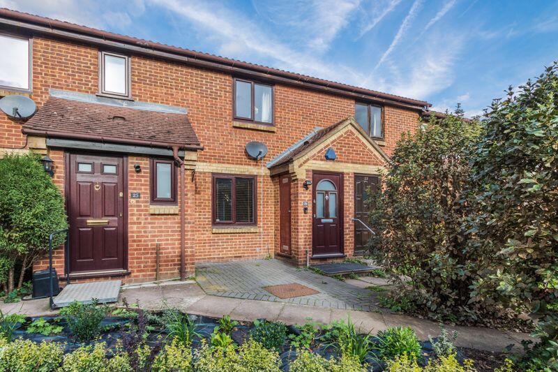 Main image of property: Rosethorn Close, Balham. SW12 0JP