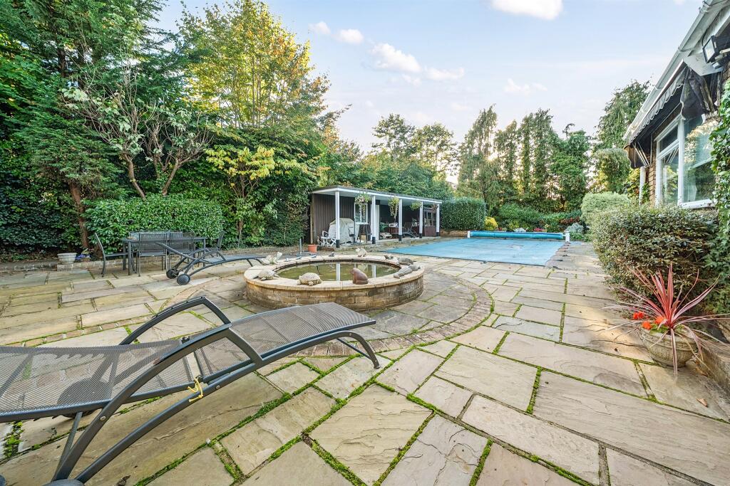 Main image of property: Beaumont Avenue, St. Albans