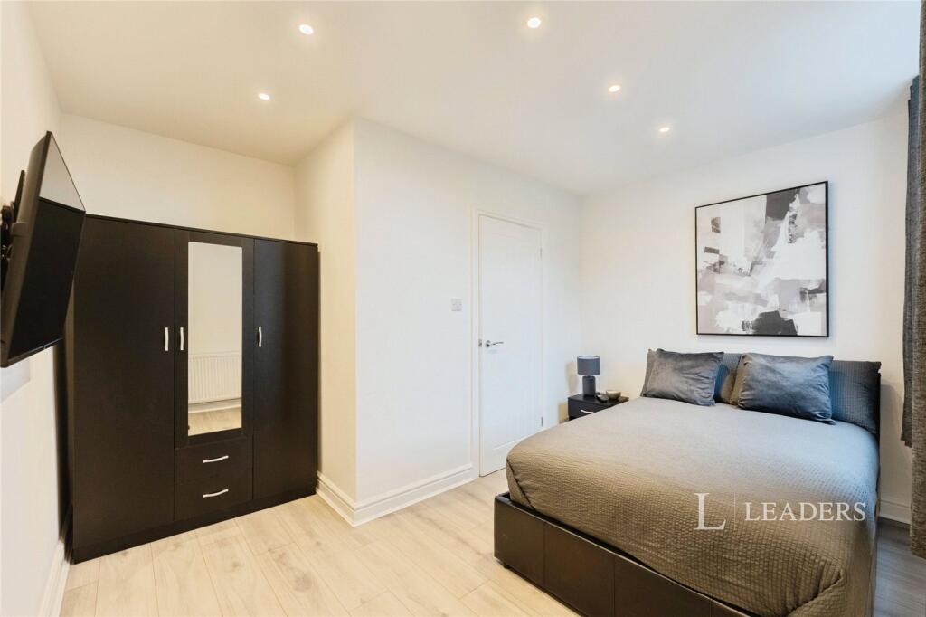 Main image of property: Carlton Road, Birkenhead, Merseyside, CH42