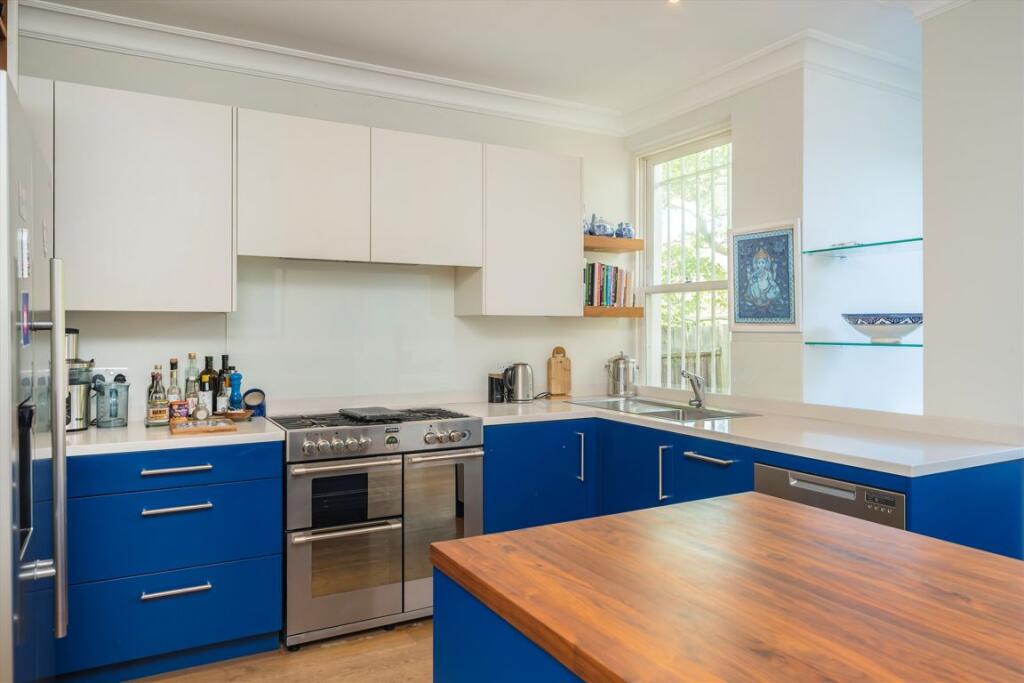 House in London - View 4