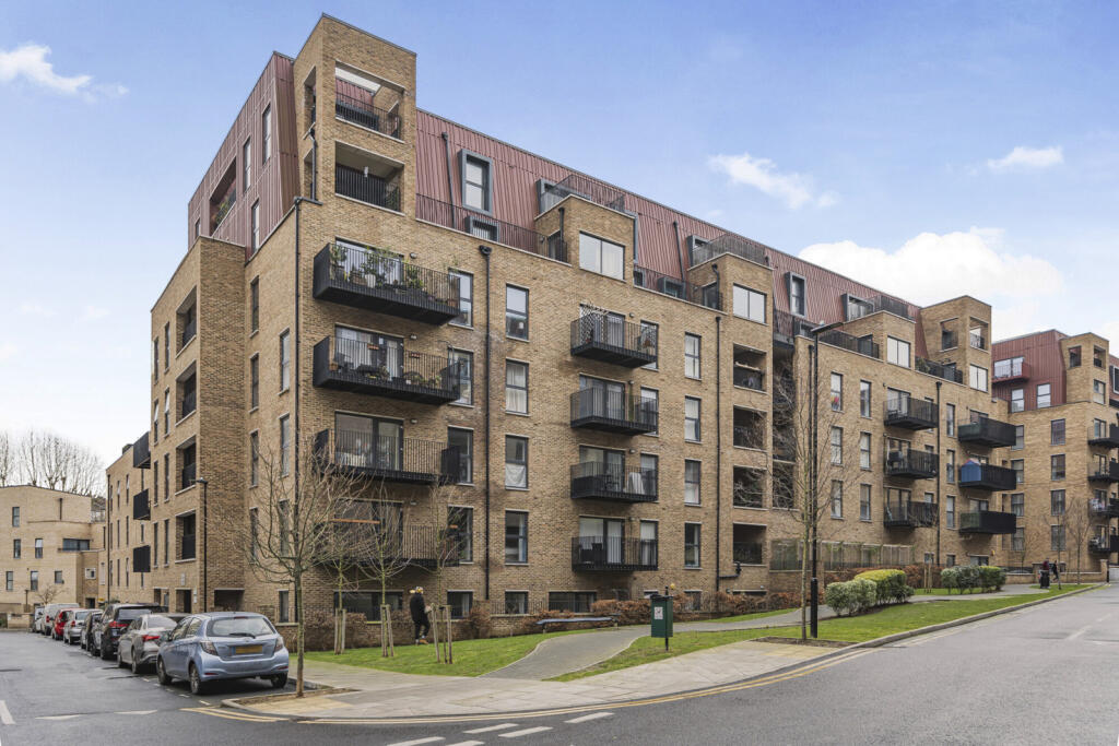 Main image of property: 2 Moy Lane, Woolwich