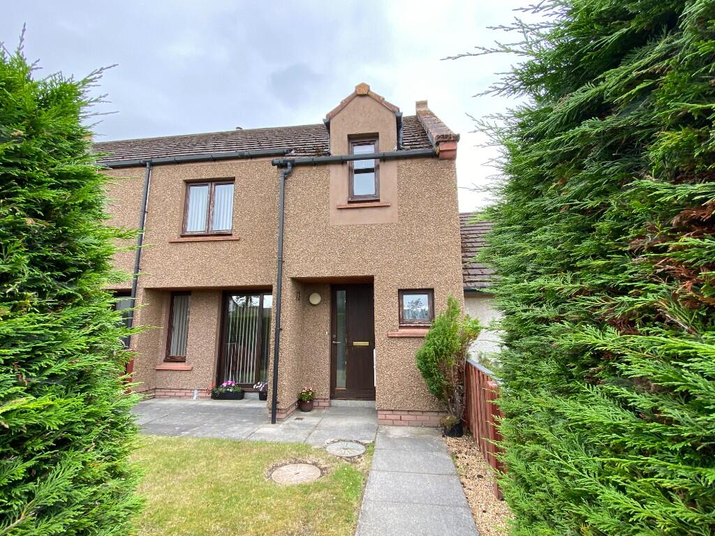 Main image of property: 13 Elizabeth Gardens, Dornoch, Sutherland, IV25 3NP