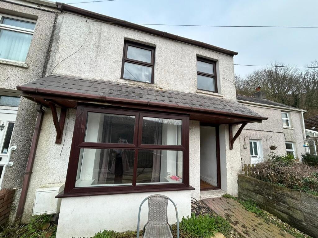 Main image of property: Caerhendy, Port Talbot