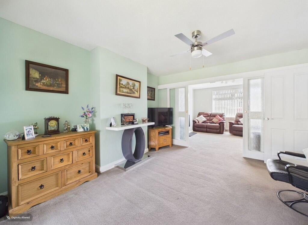 House in York - View 5