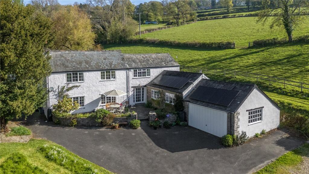 Main image of property: Bailey Lane, Hewelsfield, Lydney, Gloucestershire, GL15