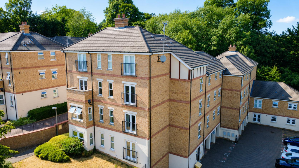 Main image of property: Adrian Close, Boxmoor, Hemel Hempstead, HP1