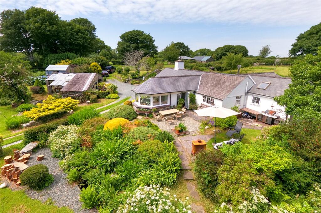 Groeslon, Caernarfon, Gwynedd, LL54 photo 2