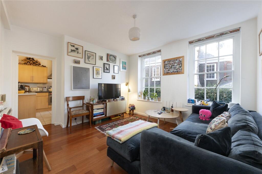 Main image of property: Vicarage Crescent, London, SW11
