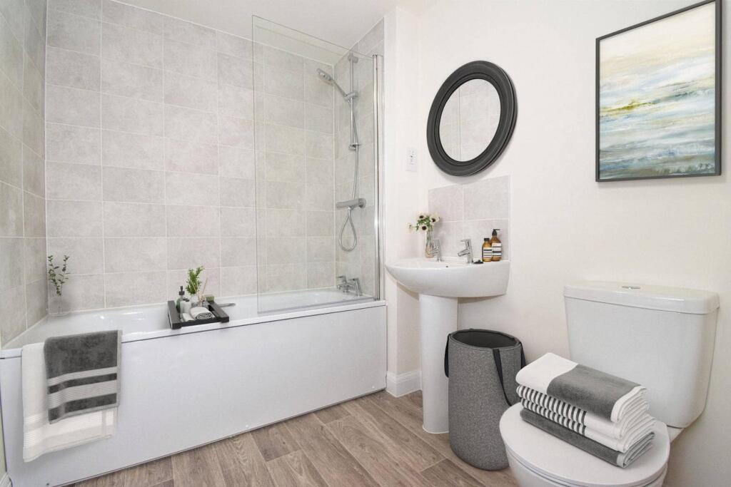 Plot 113, Tye Lane, Walberton, Arundel, BN18 0PS photo 5