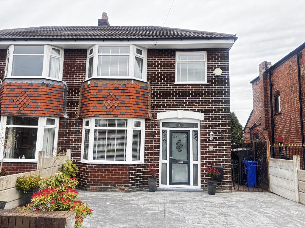 Main image of property: , Palmerston Road Denton, Denton