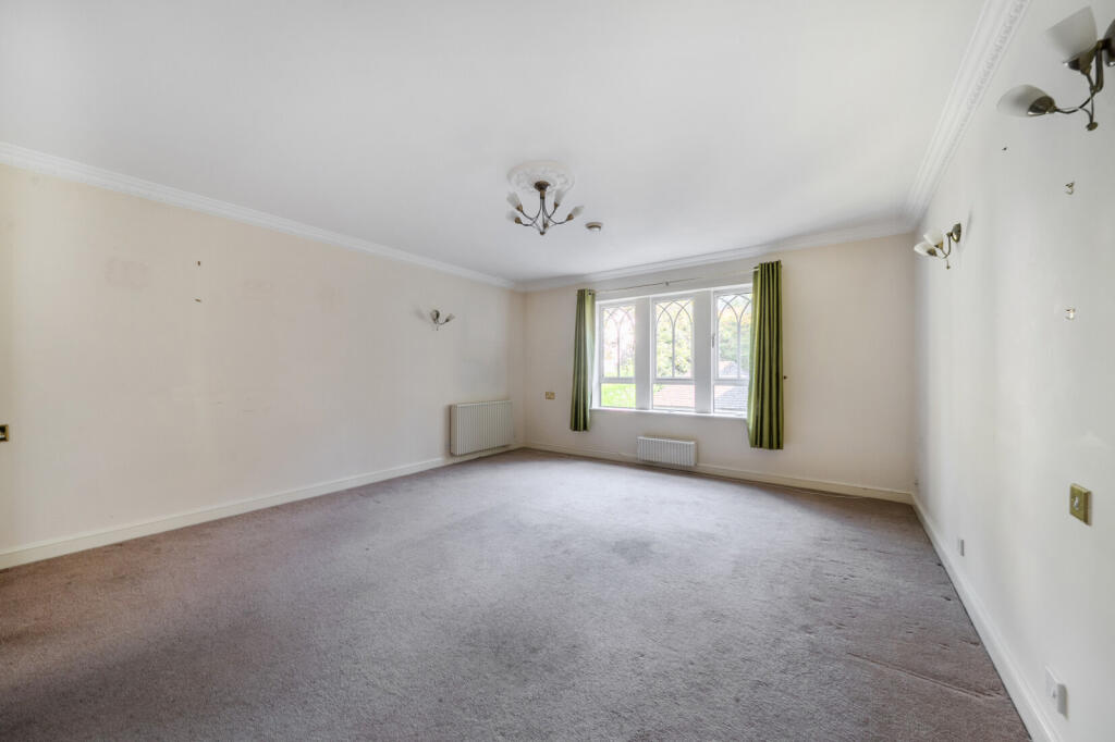Apartment in Oxford, Pegasus Grange, South Oxford - View 2