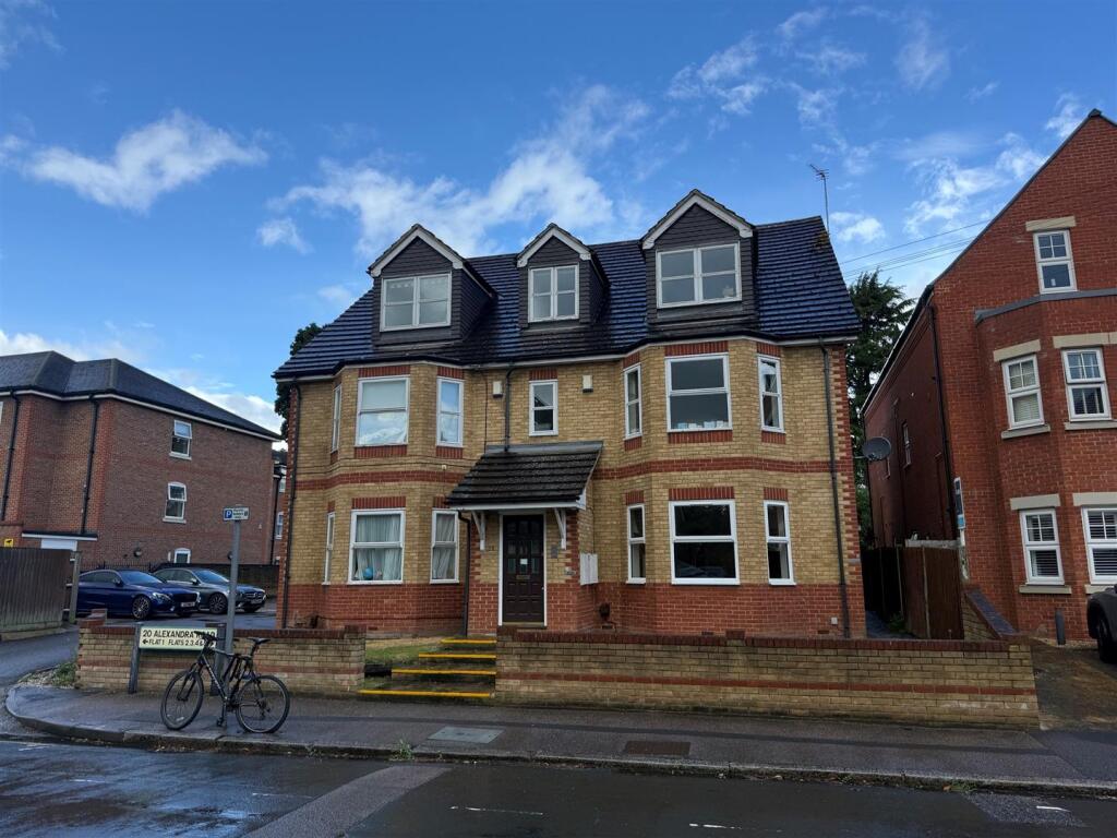 Main image of property: Alexandra Road, Watford