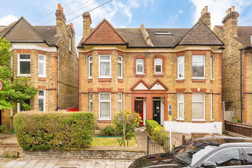 Main image of property: Tankerville Road, Streatham