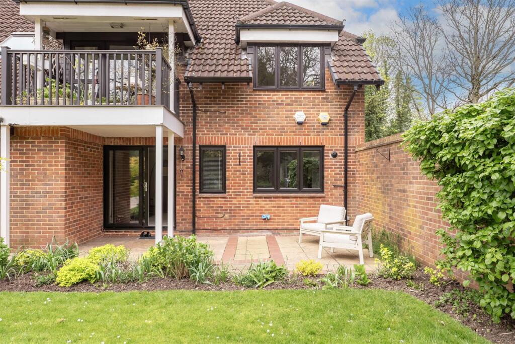 Additional image 18 of Birklands Park, London Road, St. Albans