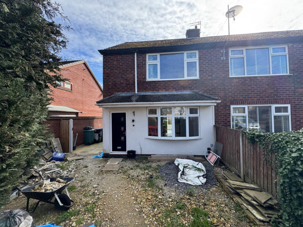 Main image of property: Redland Court, Bamfurlong, Wigan, WN2