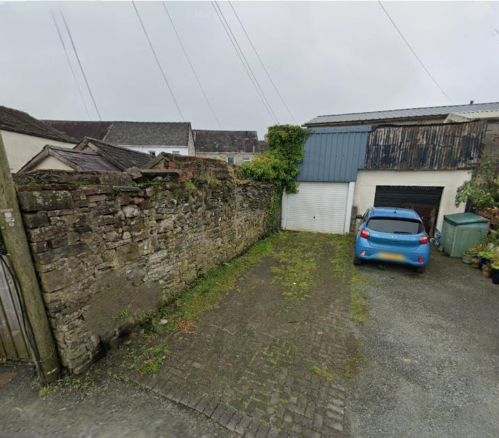 Main image of property: Ogmore Lane, Whitland, Carmarthenshire