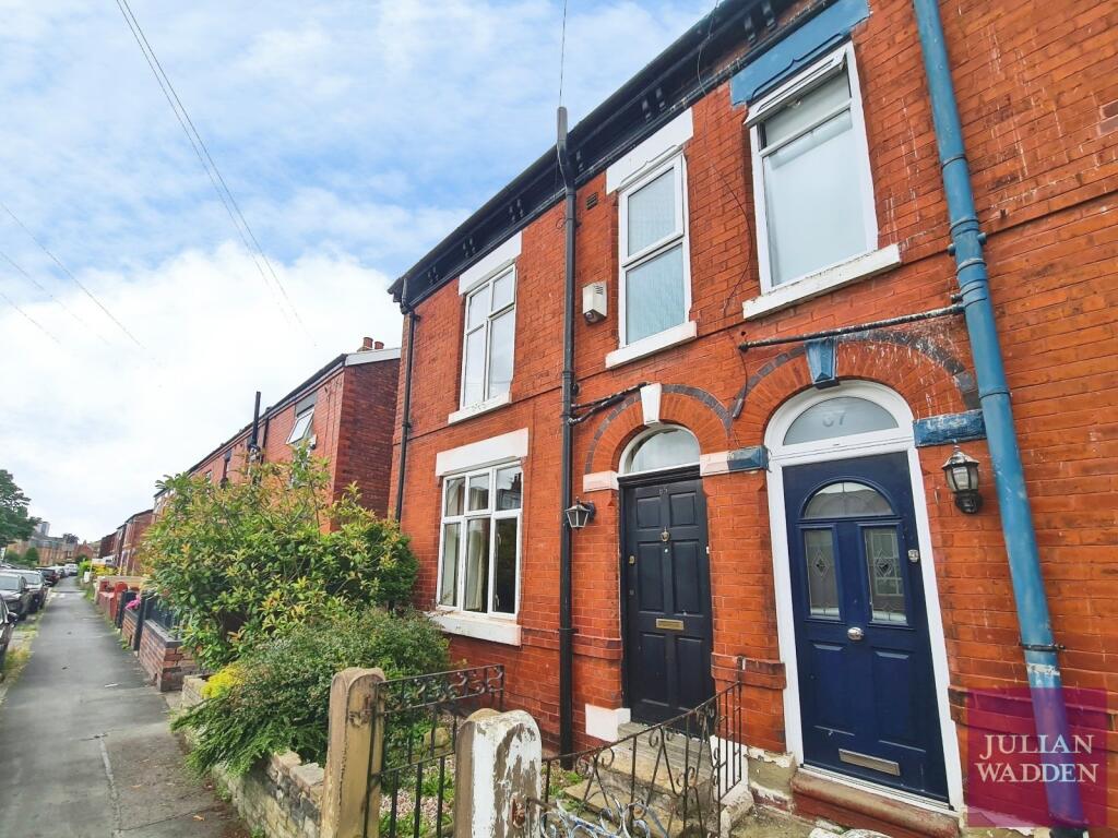 Main image of property: Chapel Street, Hazel Grove, Stockport, SK7
