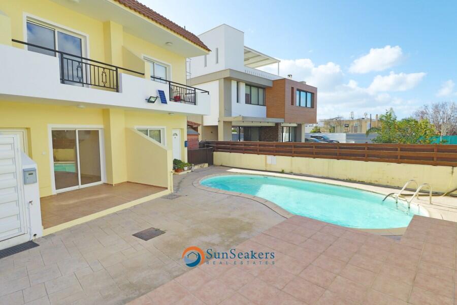 Main image of property: Paphos, Anavargos