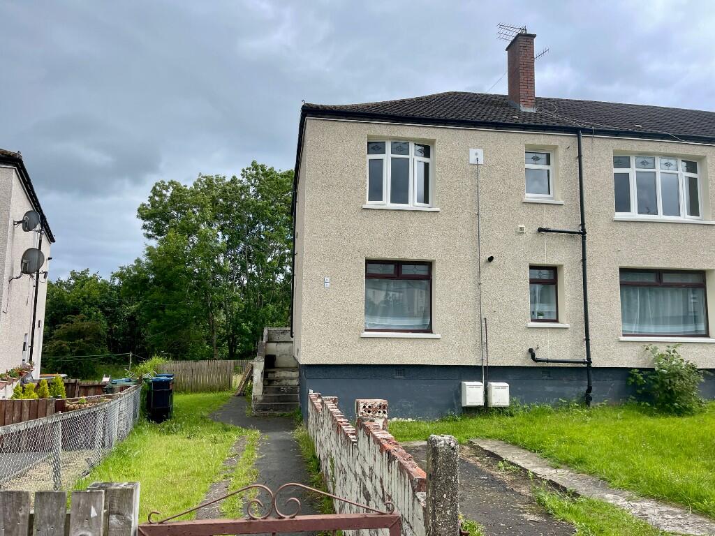 Main image of property: Wylie Crescent, Cumnock, Ayrshire, KA18
