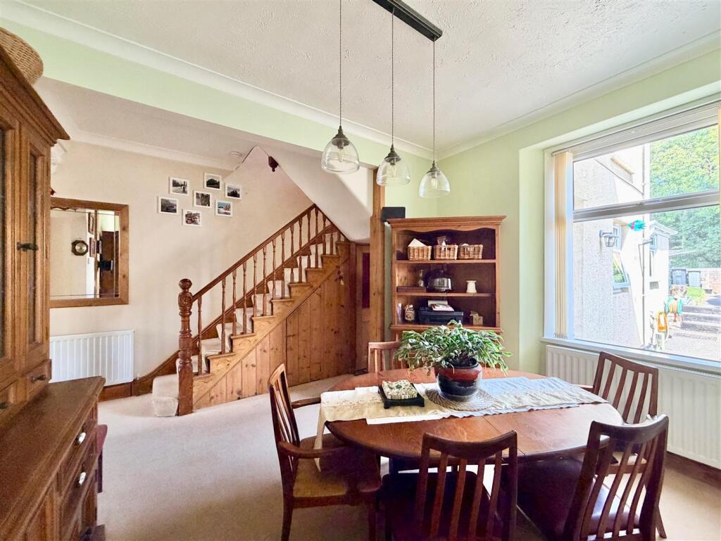 House in Plymouth, Staddiscombe - View 6