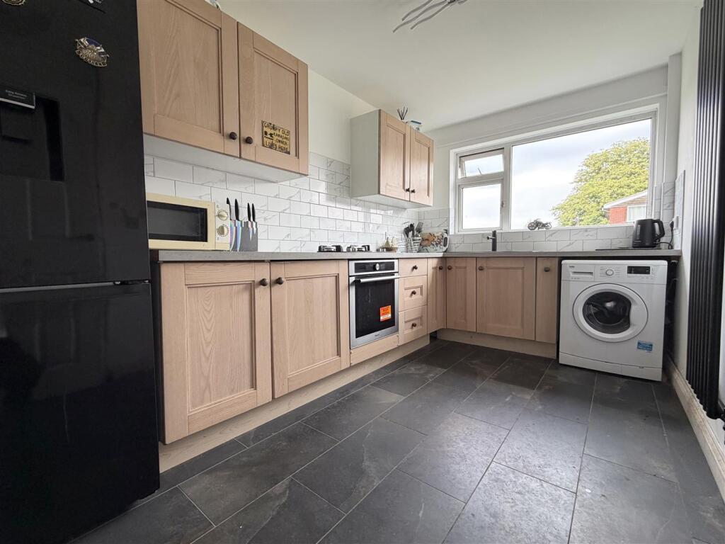 House in Blaby, Enderby - View 2