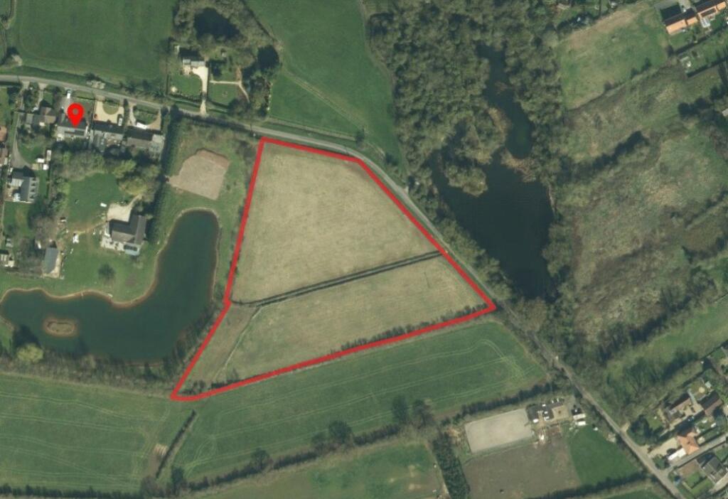 Main image of property: Land At Betteras Hill Road, Hillam, Leeds, North Yorkshire, LS25