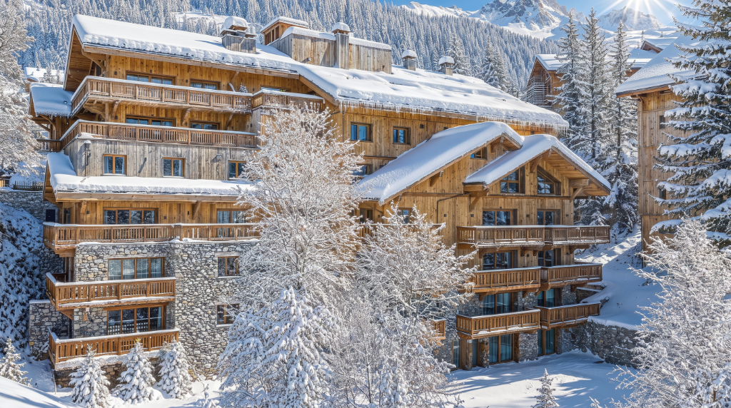 Main image of property: Rhone Alps, Savoie, Méribel