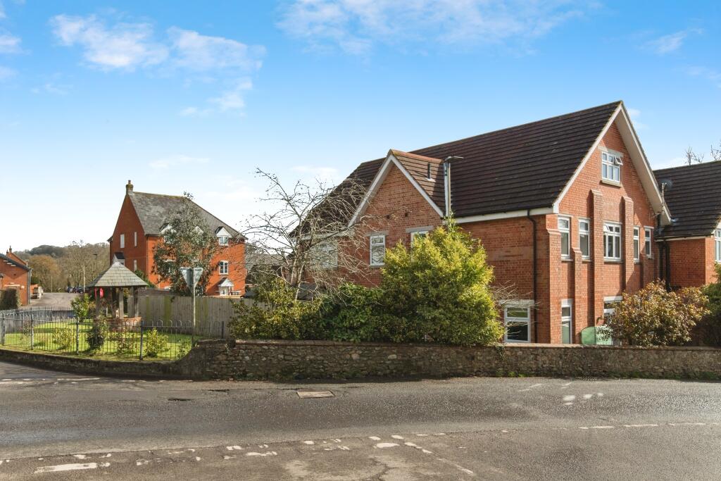 Main image of property: Station Road, Hemyock, Cullompton, Devon, EX15