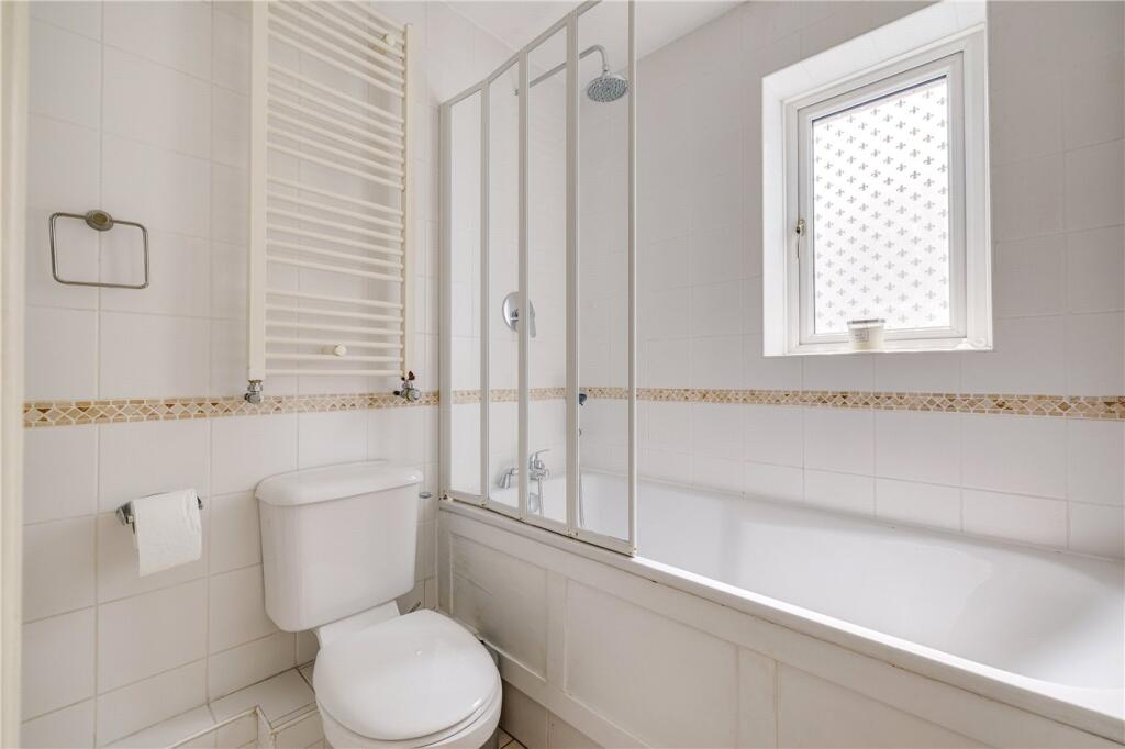 Stephendale Road, London, SW6 - View 5