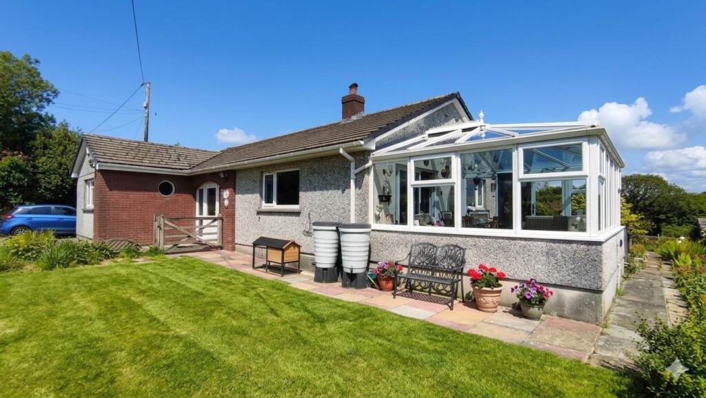 Main image of property: Warbstow