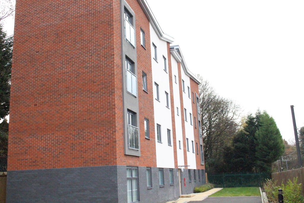 Main image of property: Lutrell House, Lichfield Road, Sutton Coldfield. B74 2TX
