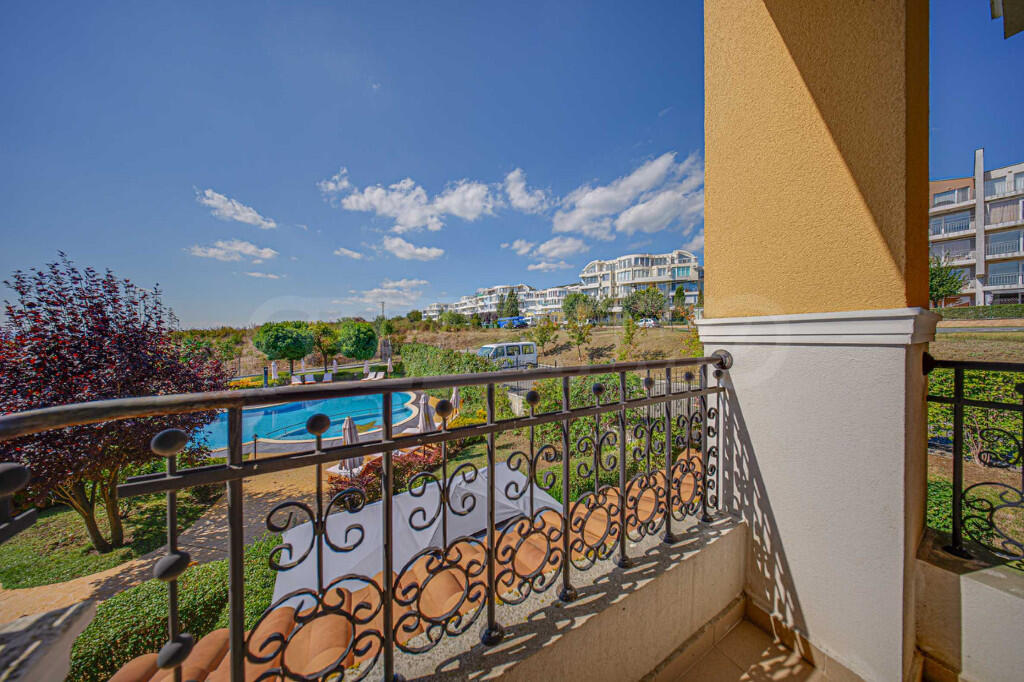 Main image of property: Kosharitsa, Burgas