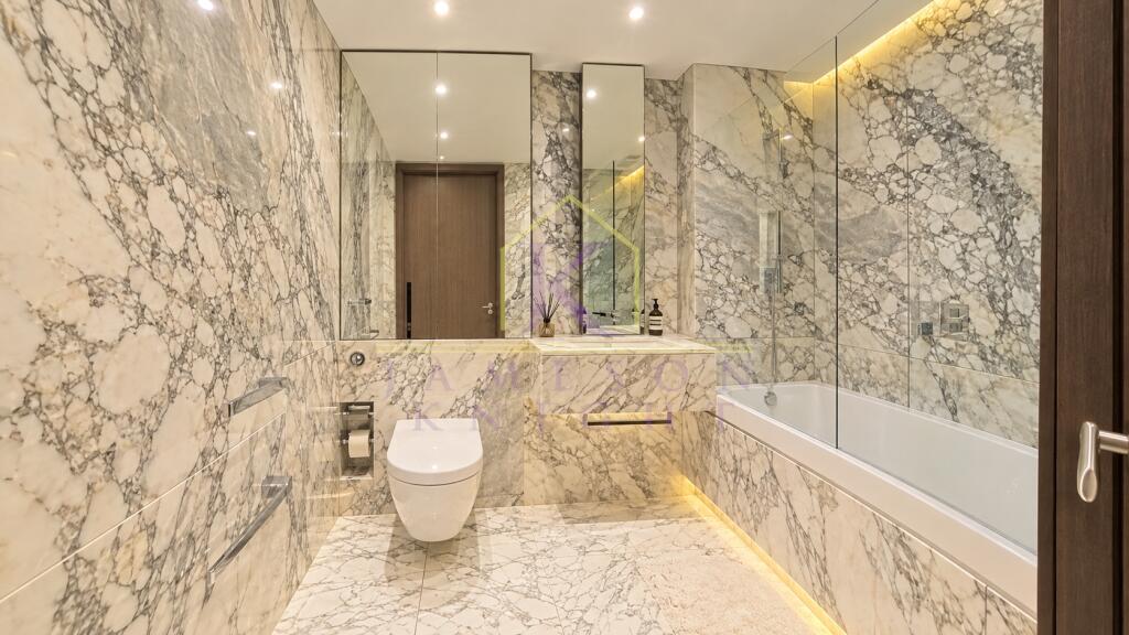 Apartment in London - View 3