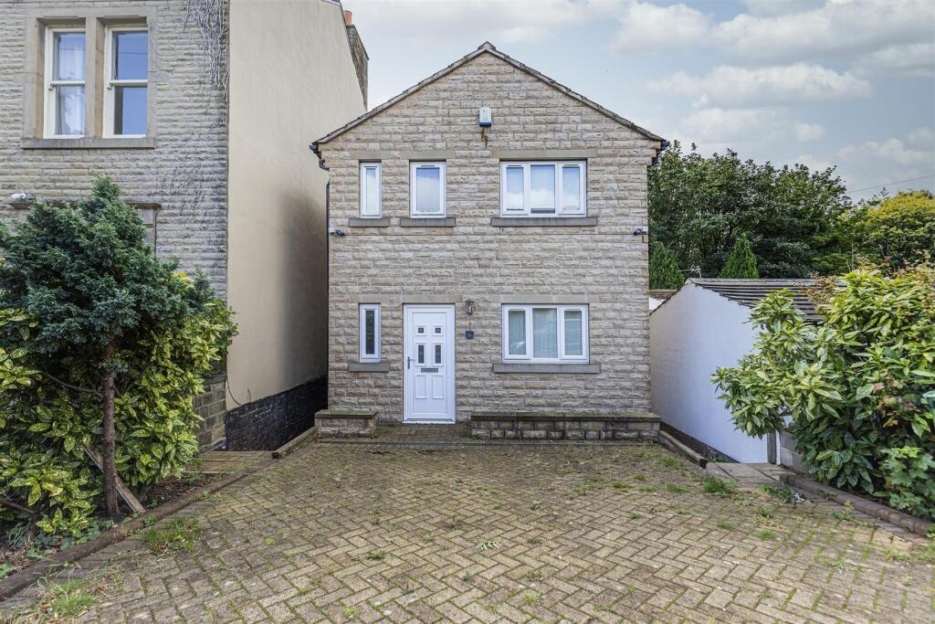 Main image of property: Dudley Road, Marsh, Huddersfield