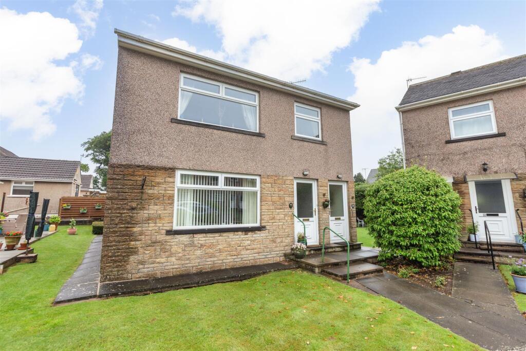 Main image of property: Arden Close, Slyne, Lancaster